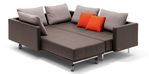 Sofa giường - Klosso Sofa - Công Ty TNHH Một Thành Viên Gia Cáp